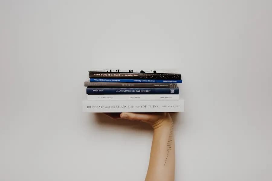Livre ancien ouvert